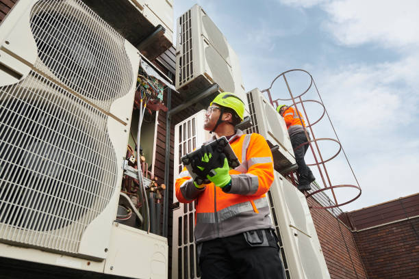 Best HVAC Installation Services  in Carteret, NJ