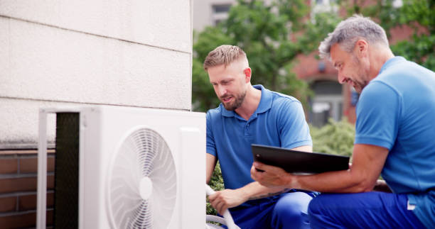 Best HVAC Replacement Cost  in Carteret, NJ