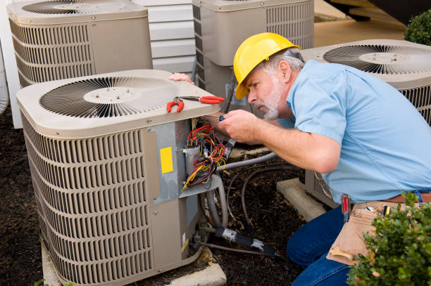 Best Local HVAC Companies  in Carteret, NJ