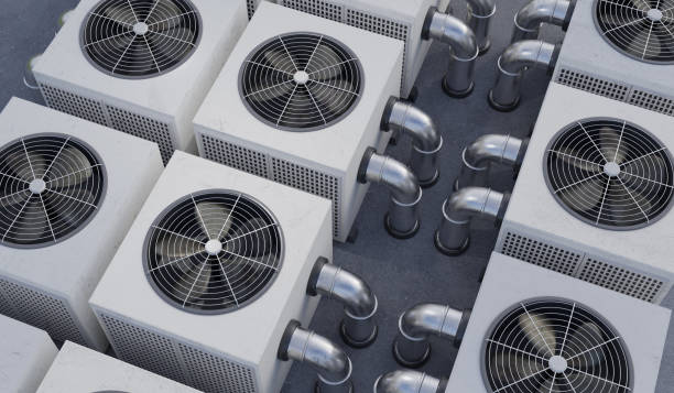 Best Residential HVAC Services  in Carteret, NJ