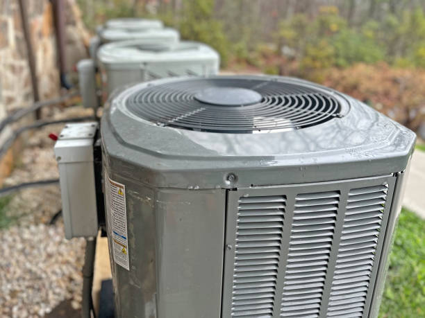 Best Commercial HVAC Repair  in Carteret, NJ